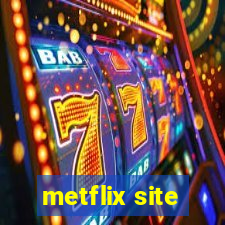 metflix site